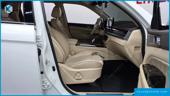 KGM - SSANGYONG REXTON DISEL 2.2 4WD