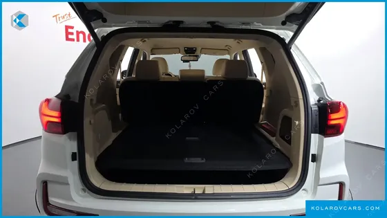 KGM - SSANGYONG REXTON DISEL 2.2 4WD