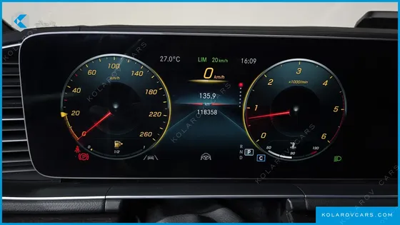 MERCEDES GLE-CLASS GLE400D 4MATIC COUPE