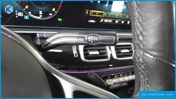 MERCEDES GLE-CLASS GLE400D 4MATIC COUPE