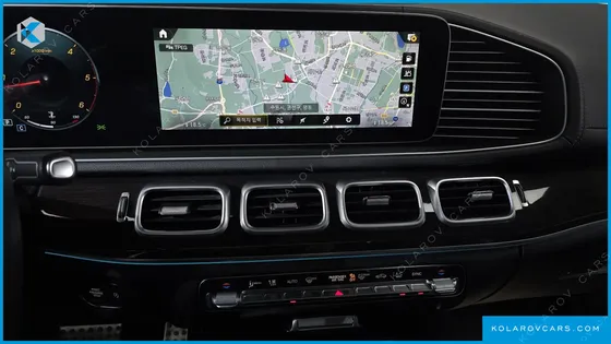 MERCEDES GLE-CLASS GLE400D 4MATIC COUPE