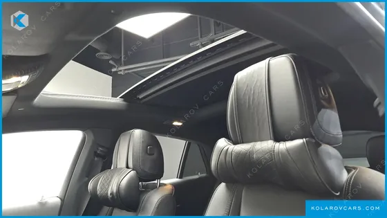 MERCEDES GLE-CLASS GLE400D 4MATIC COUPE