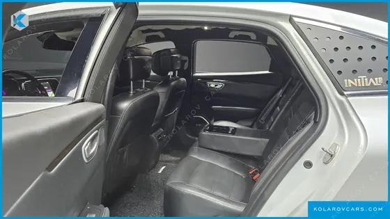 RENAULT KOREA SM6 2.0 GDE RE