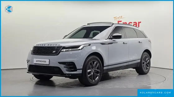 LAND ROVER RANGE ROVER VELAR 2.0 P250 DYNAMIC SE