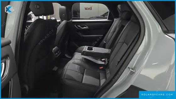 LAND ROVER RANGE ROVER VELAR 2.0 P250 DYNAMIC SE