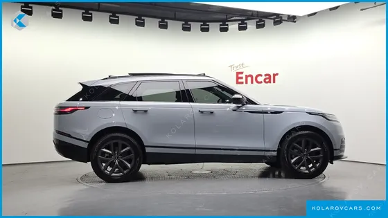 LAND ROVER RANGE ROVER VELAR 2.0 P250 DYNAMIC SE