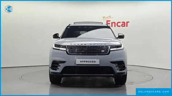 LAND ROVER RANGE ROVER VELAR 2.0 P250 DYNAMIC SE