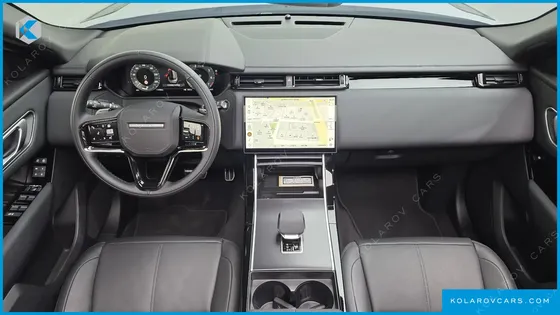 LAND ROVER RANGE ROVER VELAR 2.0 P250 DYNAMIC SE