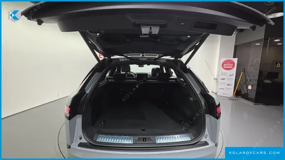 LAND ROVER RANGE ROVER VELAR 2.0 P250 DYNAMIC SE