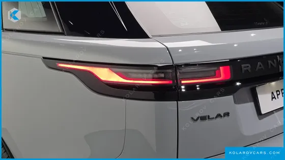 LAND ROVER RANGE ROVER VELAR 2.0 P250 DYNAMIC SE