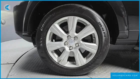 LAND ROVER DISCOVERY 3.0 SDV6 SE