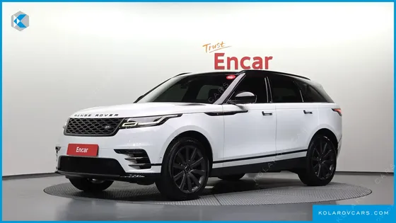 LAND ROVER RANGE ROVER VELAR 3.0 D300 R-DYNAMIC HSE