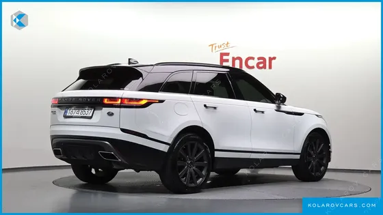 LAND ROVER RANGE ROVER VELAR 3.0 D300 R-DYNAMIC HSE