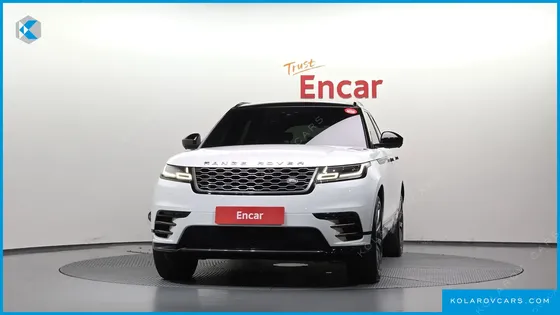 LAND ROVER RANGE ROVER VELAR 3.0 D300 R-DYNAMIC HSE