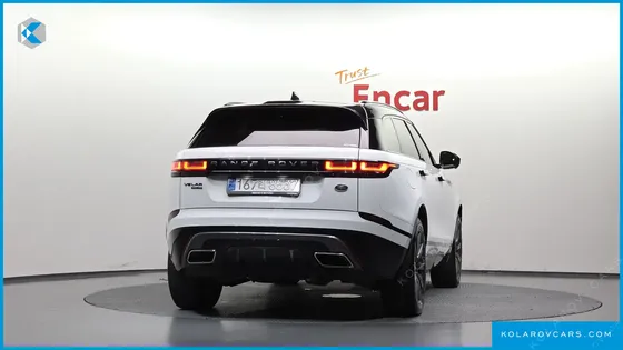 LAND ROVER RANGE ROVER VELAR 3.0 D300 R-DYNAMIC HSE