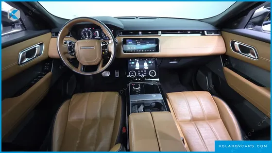 LAND ROVER RANGE ROVER VELAR 3.0 D300 R-DYNAMIC HSE