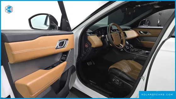 LAND ROVER RANGE ROVER VELAR 3.0 D300 R-DYNAMIC HSE