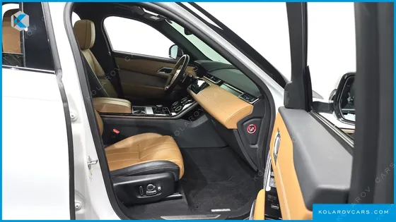 LAND ROVER RANGE ROVER VELAR 3.0 D300 R-DYNAMIC HSE