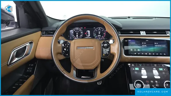 LAND ROVER RANGE ROVER VELAR 3.0 D300 R-DYNAMIC HSE