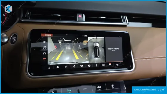 LAND ROVER RANGE ROVER VELAR 3.0 D300 R-DYNAMIC HSE