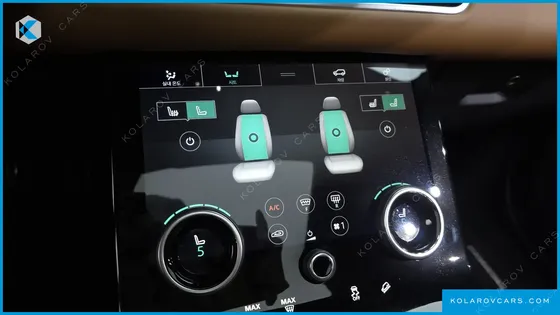 LAND ROVER RANGE ROVER VELAR 3.0 D300 R-DYNAMIC HSE