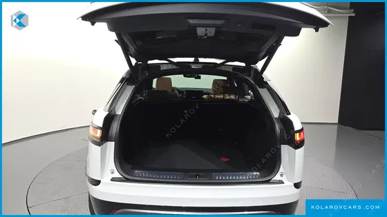 LAND ROVER RANGE ROVER VELAR 3.0 D300 R-DYNAMIC HSE