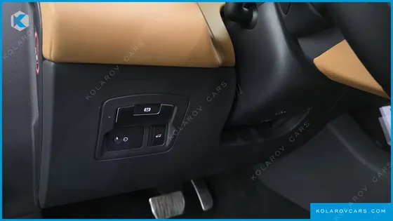 LAND ROVER RANGE ROVER VELAR 3.0 D300 R-DYNAMIC HSE