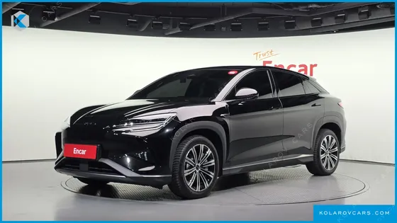 BYD SEALION 7 BASE