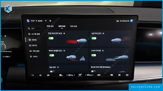 BYD SEALION 7 BASE