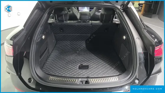 BYD SEALION 7 BASE