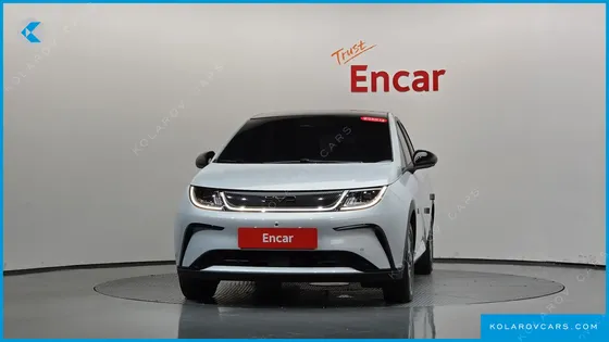BYD DOLPHIN BASE