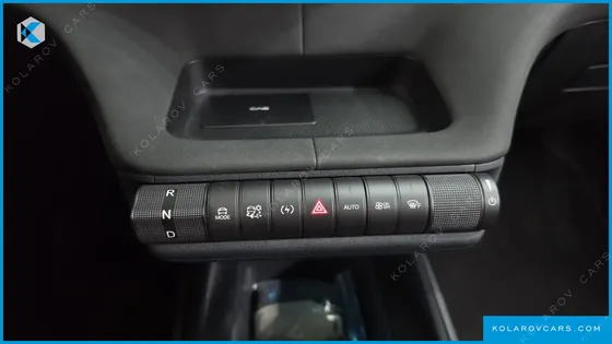BYD DOLPHIN BASE