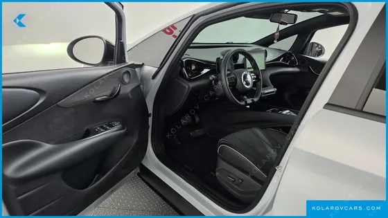 BYD DOLPHIN BASE