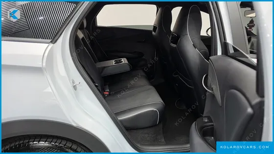 BYD DOLPHIN BASE