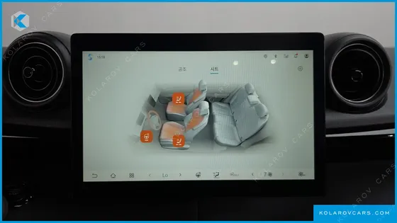 BYD DOLPHIN BASE