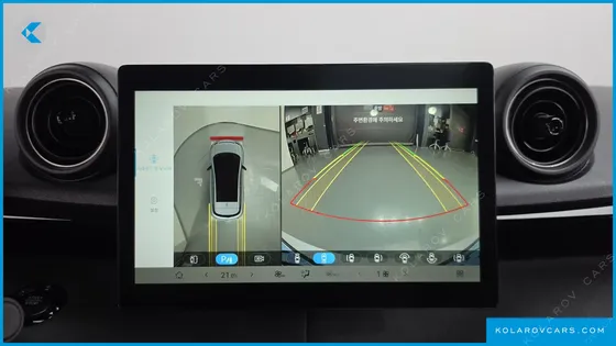 BYD DOLPHIN BASE