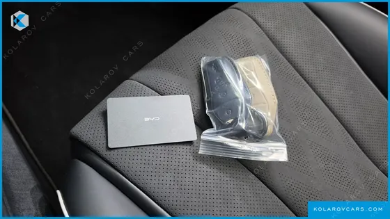 BYD DOLPHIN BASE