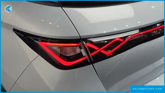 BYD DOLPHIN BASE