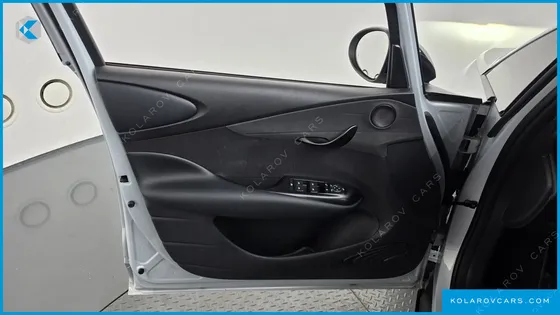 BYD DOLPHIN BASE