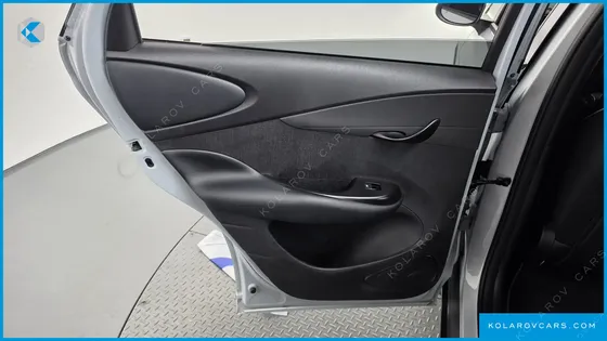 BYD DOLPHIN BASE
