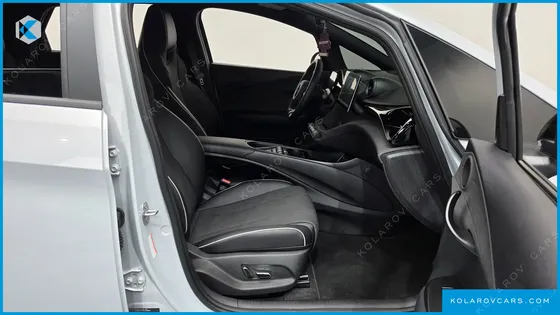 BYD DOLPHIN BASE