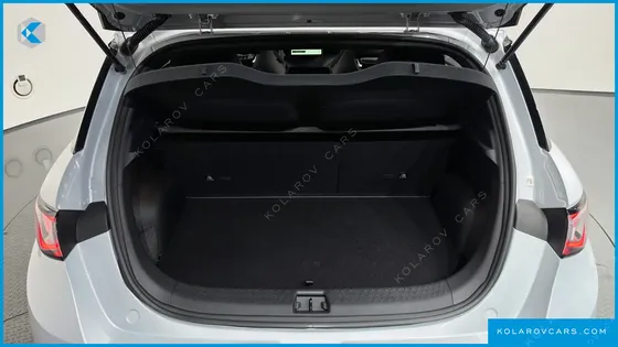 BYD DOLPHIN BASE
