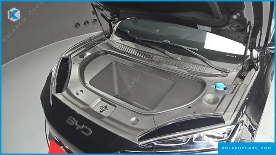 BYD SEALION 7 BASE