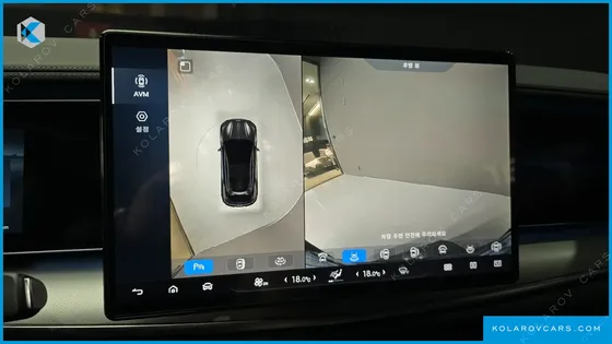 BYD SEALION 7 BASE