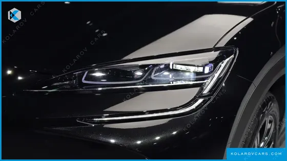 BYD SEALION 7 BASE