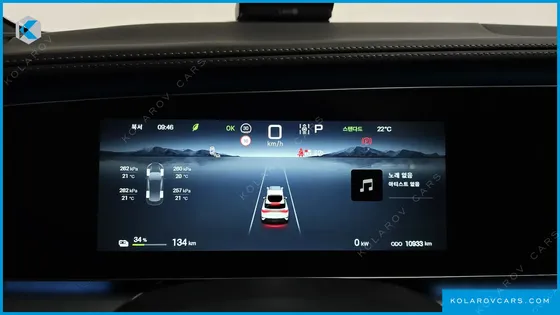 BYD SEALION 7 BASE