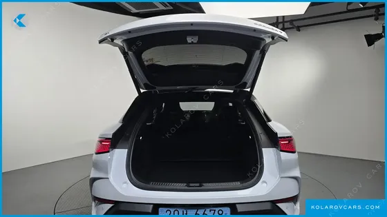 BYD SEALION 7 BASE