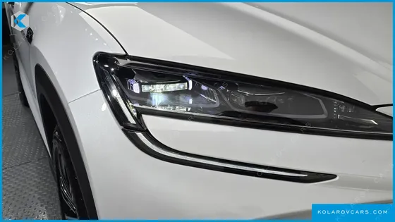 BYD SEALION 7 BASE