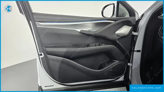 BYD SEALION 7 BASE