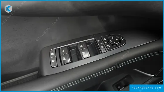 BYD SEALION 7 BASE